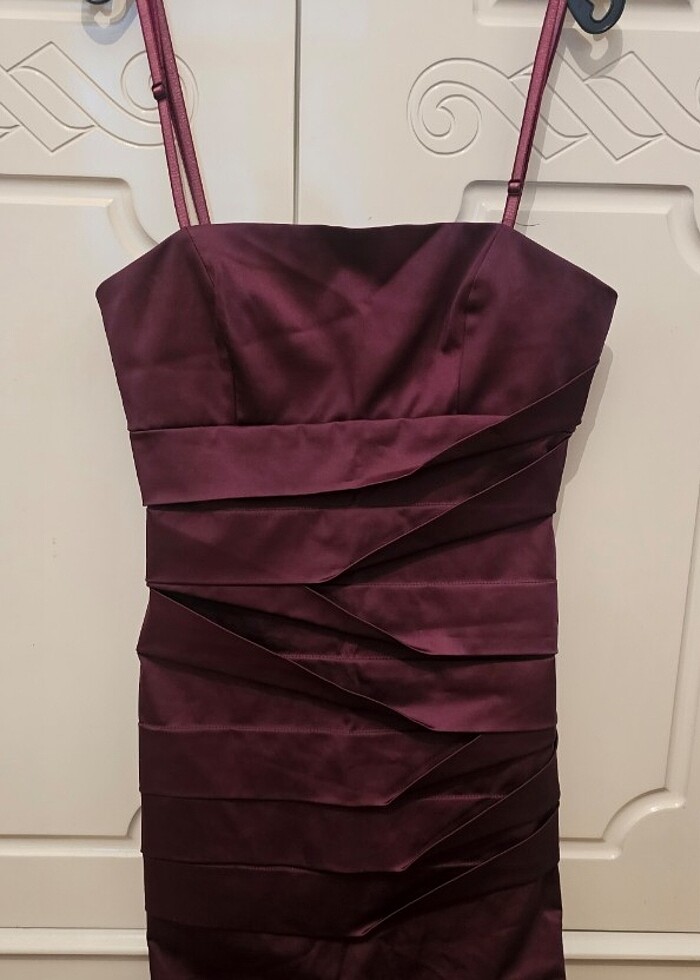 Abiye elbise - Görsel 2