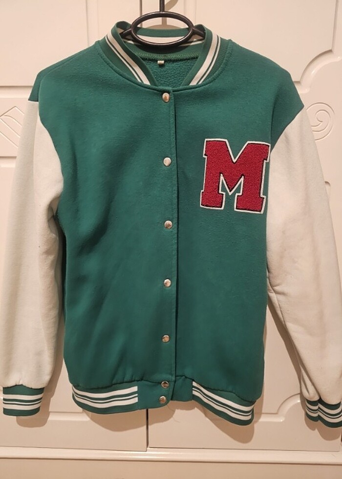 Mont-hırka - Görsel 4