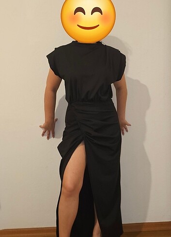 Davet elbisesi- Abiye  - Görsel 2