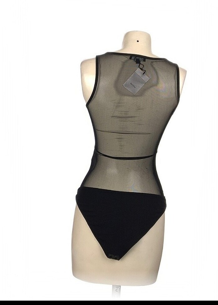 Ürün etiketlidir. - Görsel 3