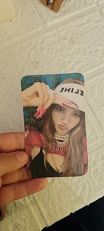 Lisa pc