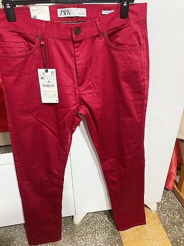 Zara Zara pantolon