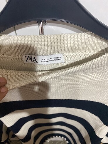 xxl Beden Zara kazak