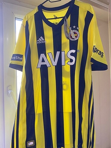 Mesut Özil Fenerbahçe forma