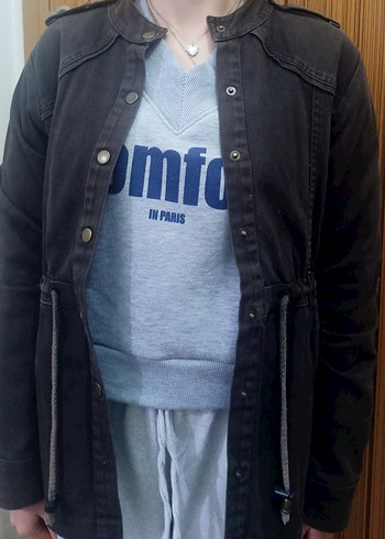 Diğer Standart Beden