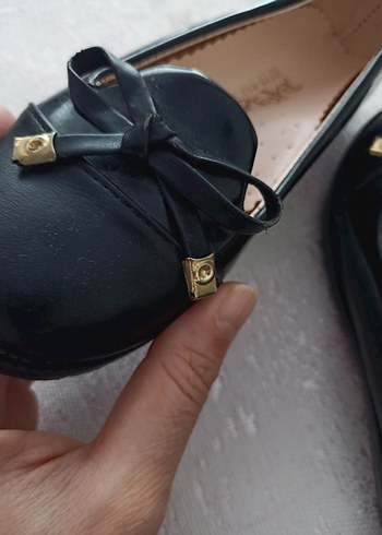 kız çocuk ayakkabı - Görsel 3