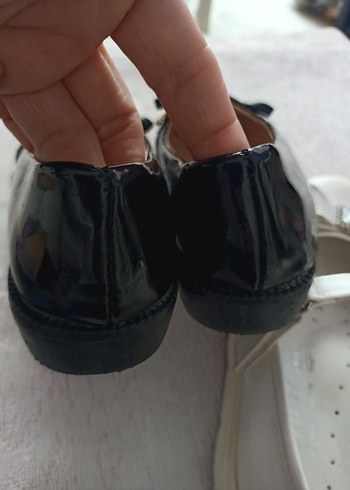 kız çocuk ayakkabı - Görsel 5