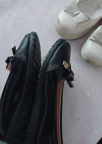 kız çocuk ayakkabı - Görsel 4