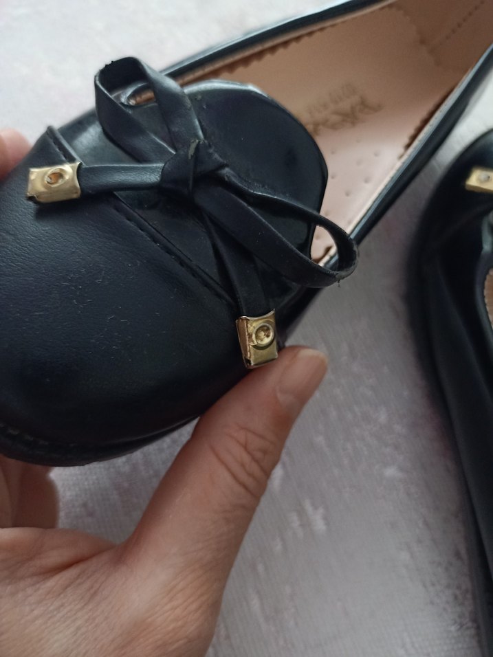 kız çocuk ayakkabı - Görsel 3