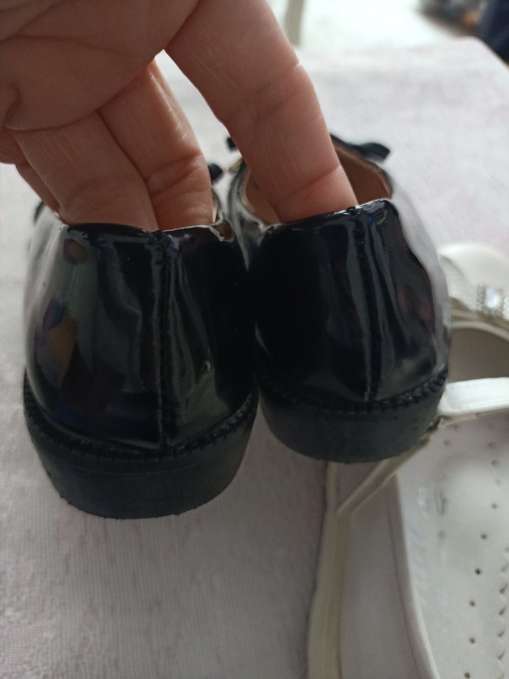 kız çocuk ayakkabı - Görsel 5