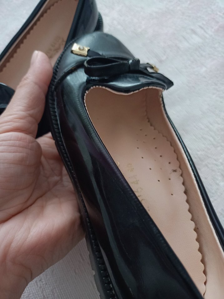 kız çocuk ayakkabı - Görsel 2