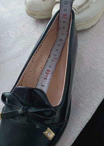 kız çocuk ayakkabı - Görsel 8