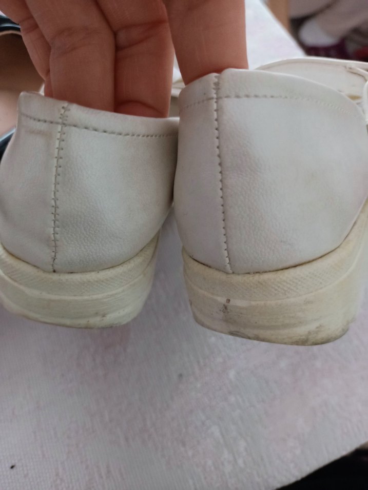 kız çocuk ayakkabı - Görsel 4