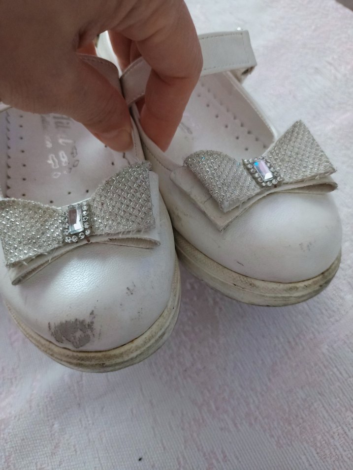 kız çocuk ayakkabı - Görsel 5