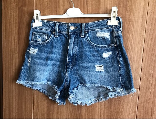 2?li takım (şort&bluz) - Görsel 3