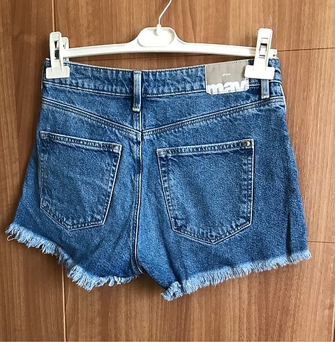 2?li takım (şort&bluz) - Görsel 6