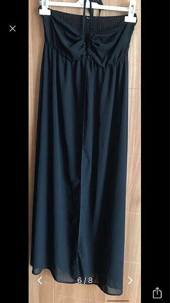 Kadın Pareo - Görsel 6