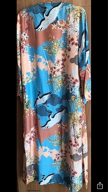 Kadın Pareo - Görsel 3