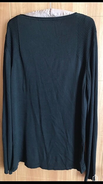 AVVA Erkek Uzun Kol Body - Görsel 2