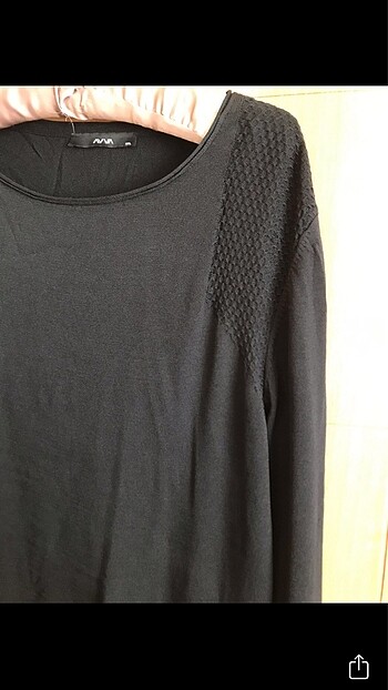 AVVA Erkek Uzun Kol Body - Görsel 3