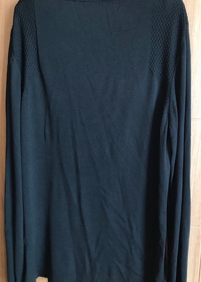 AVVA Erkek Uzun Kol Body - Görsel 2