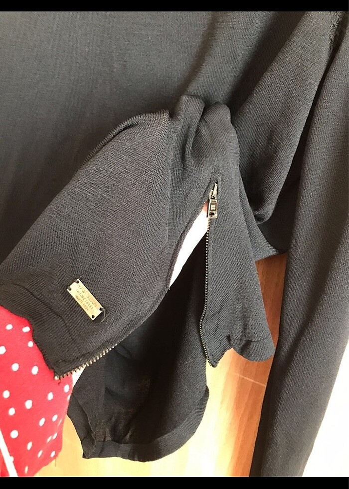 AVVA Erkek Uzun Kol Body - Görsel 4