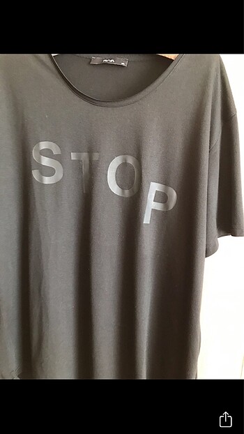 AVVA Erkek Tshirt - Görsel 2