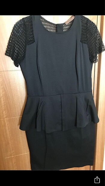 Kadın Elbise - Görsel 5