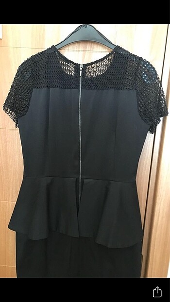 Kadın Elbise - Görsel 7