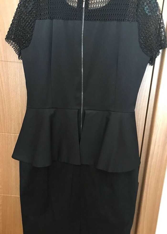 Kadın Elbise - Görsel 2