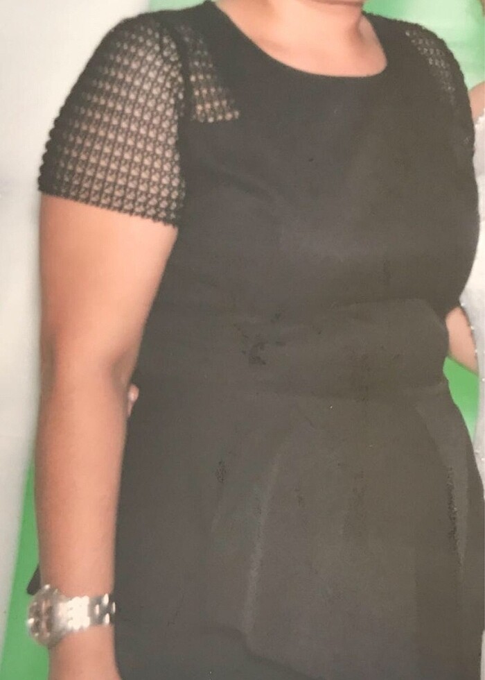 Kadın Elbise - Görsel 3