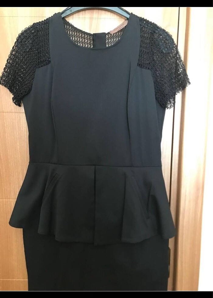 Kadın Elbise - Görsel 4