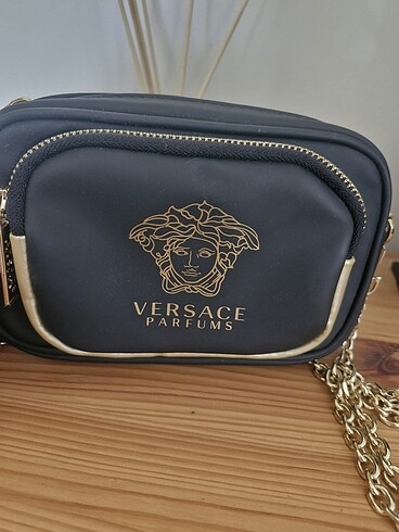 Versace Çanta