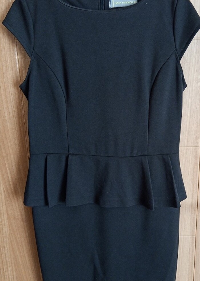 Kadın Elbise  - Görsel 2