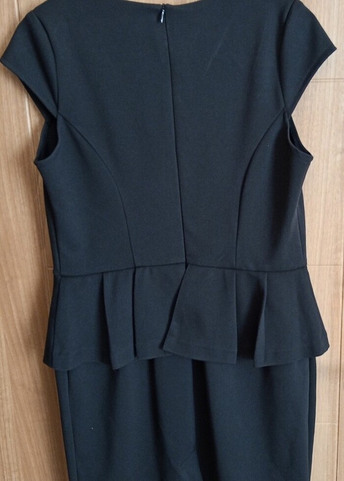 Kadın Elbise  - Görsel 3