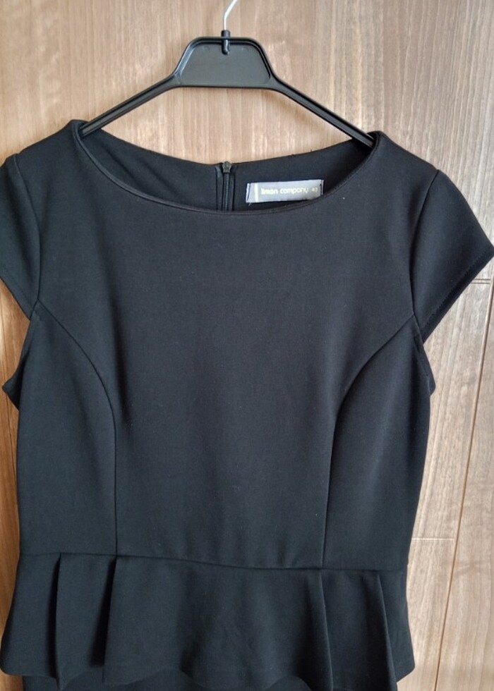 Kadın Elbise  - Görsel 4