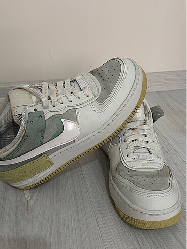 Nike Spor ayakkabısı