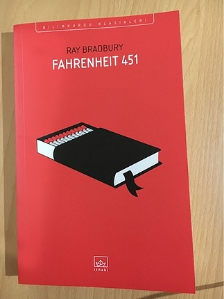 Fahrenheit451