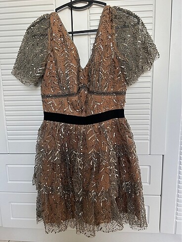Atelier Marquise Harika elbise