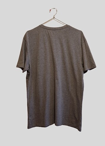 Defacto Defacto gri tshirt