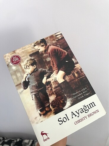 Sol Ayağım