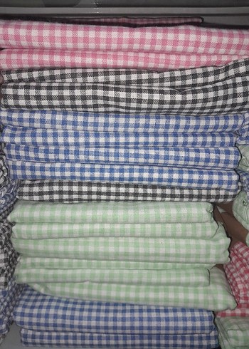 Fushia Pötikare Masa Örtüsü - Görsel 3