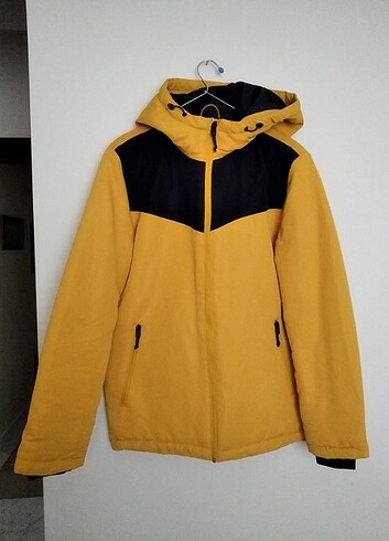 Jack &Jones erkek mont