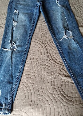 Zara kot pantolon 