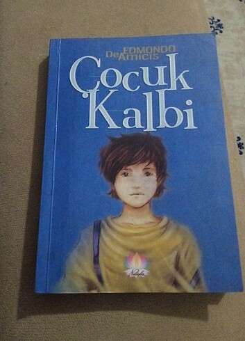 Çocuk kalbi 