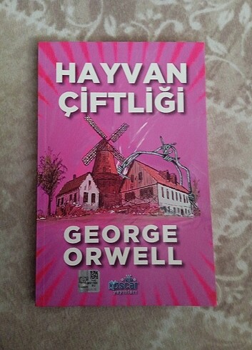 hayvan çiftliği 