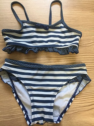 2 yaş bikini