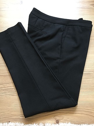Kumaş pant