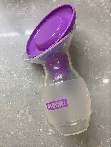  Süt Sağma Mochi