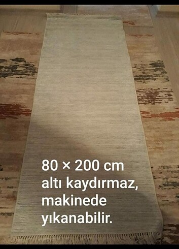Halı/kilim